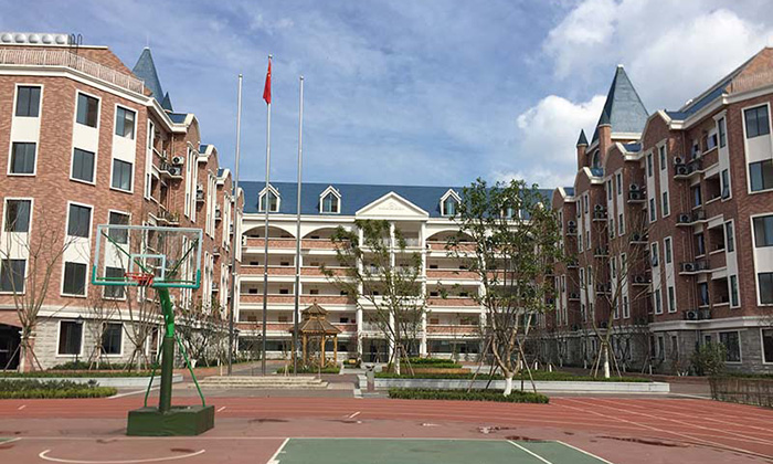 成都學(xué)校裝修設(shè)計標(biāo)準(zhǔn)有哪些？