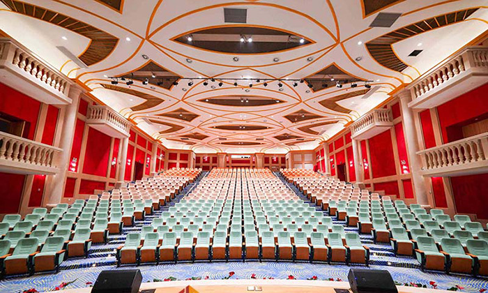 成都學(xué)校裝修設(shè)計標(biāo)準(zhǔn)有哪些？