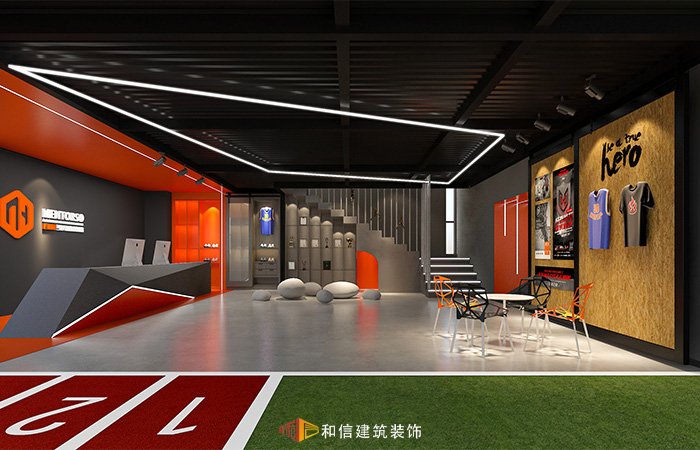 成都培訓(xùn)學(xué)校裝修注意事項 成都培訓(xùn)學(xué)校裝修注意事項