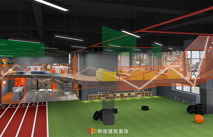 成都培訓(xùn)學(xué)校裝修注意事項 成都培訓(xùn)學(xué)校裝修注意事項