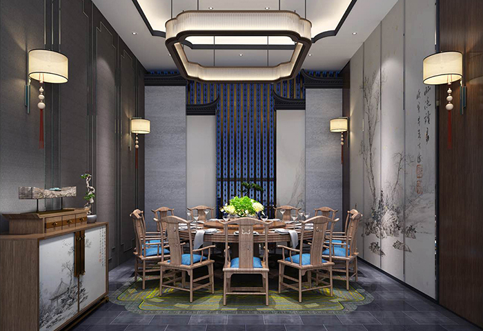 成都餐廳裝修公司介紹中餐廳裝修設(shè)計(jì)技巧 成都餐廳裝修公司介紹中餐廳裝修設(shè)計(jì)技巧