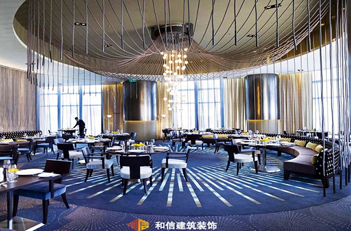 成都度假酒店設(shè)計注意要點有哪些？