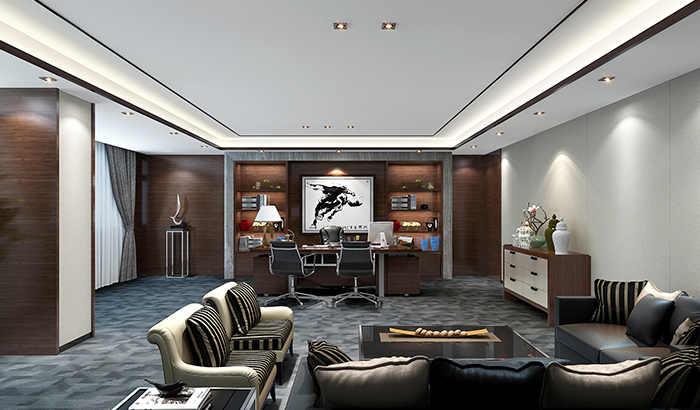 不同類型辦公室裝修設(shè)計(jì) 不同類型辦公室裝修設(shè)計(jì)