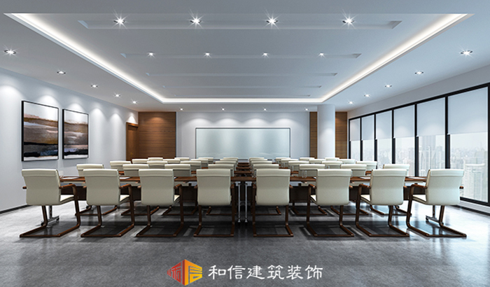 不同類型辦公室裝修設(shè)計(jì) 不同類型辦公室裝修設(shè)計(jì)