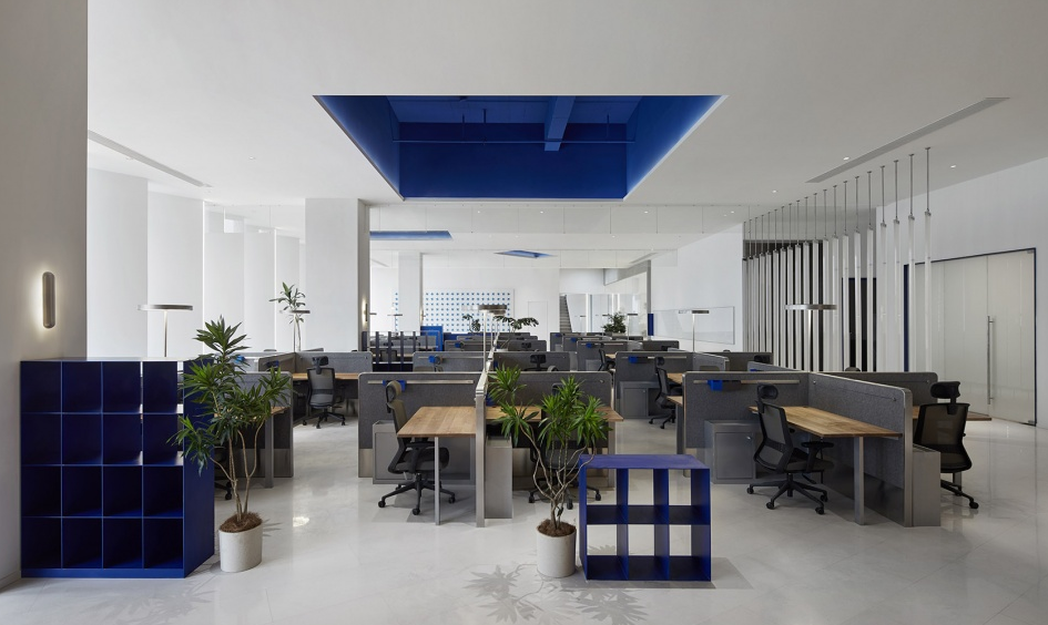 辦公室裝修 辦公室裝修