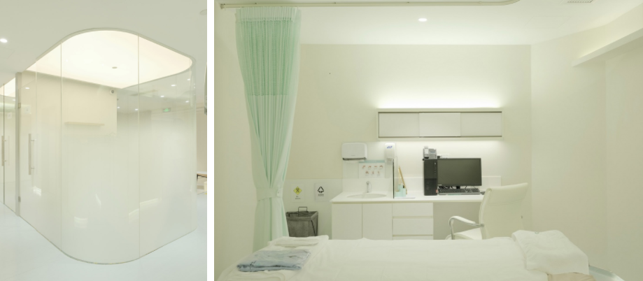 美容院裝修 美容院裝修