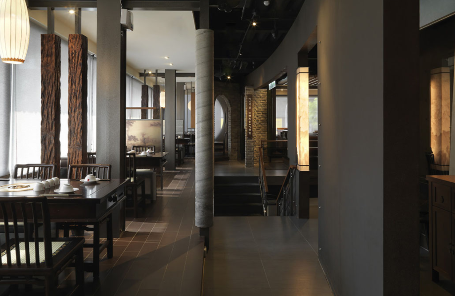 火鍋店裝修 火鍋店裝修