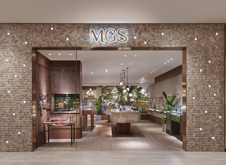 店鋪裝修 店鋪裝修